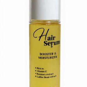 Hair Serum Advanced Formula – Asala Shine & Repair
