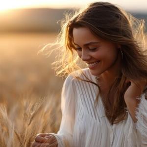 Wheat Germ Oil: The Daily Dose of Natural Strength for Skin & Hair