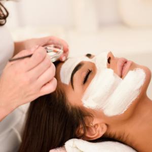 White Henna – A Complete Brightening Ritual for Smooth, Radiant Skin