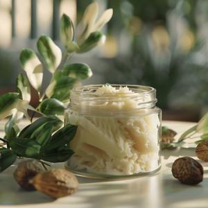 Shea Butter: The Deep-Moisture Secret Your Skin Has Been Missing