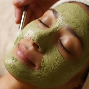 Herbal Face Mask – Asala Radiant Skin