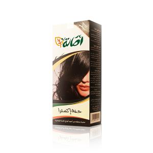 Black Henna – 100% Natural Hair Dye by Asala Cosmetics