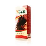 Auburn Henna – Herbal Reddish Hair Color by Asala