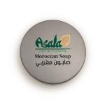 الصابون المغربي من أصالة | تنظيف عميق وتفتيح وتجديد للبشرة والجسم
