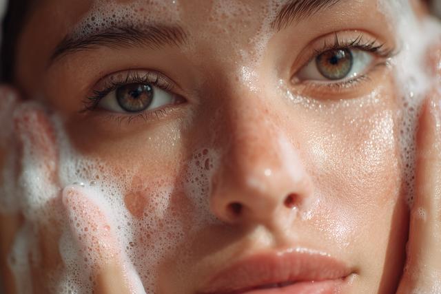 small-vecteezy-skincare-routine-with-cleansing-foam-on-face-71517142-small-1.jpg